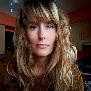 Meet your Posher, Wendy